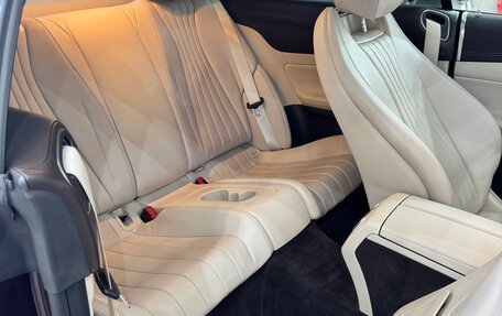 Mercedes-Benz E-Класс, 2018 год, 3 900 000 рублей, 20 фотография