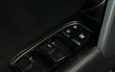 Hyundai Creta I рестайлинг, 2017 год, 1 422 000 рублей, 12 фотография