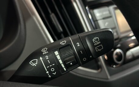 Hyundai Creta I рестайлинг, 2017 год, 1 422 000 рублей, 11 фотография