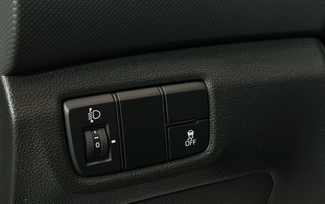 Hyundai Creta I рестайлинг, 2017 год, 1 422 000 рублей, 14 фотография