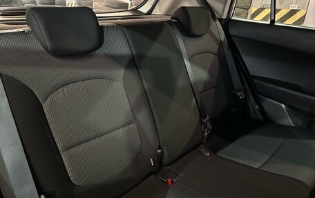 Hyundai Creta I рестайлинг, 2017 год, 1 422 000 рублей, 22 фотография
