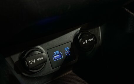 Hyundai Creta I рестайлинг, 2017 год, 1 422 000 рублей, 18 фотография