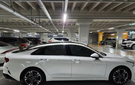 KIA K5, 2022 год, 1 850 000 рублей, 2 фотография