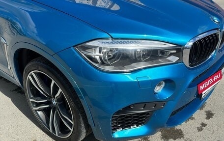 BMW X6 M, 2016 год, 4 200 000 рублей, 8 фотография