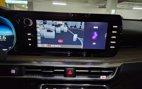 KIA K5, 2022 год, 1 850 000 рублей, 11 фотография