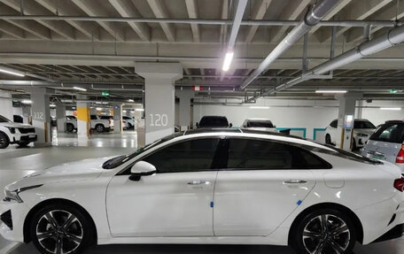 KIA K5, 2022 год, 1 850 000 рублей, 4 фотография