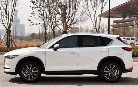 Mazda CX-5 II, 2022 год, 2 350 000 рублей, 7 фотография