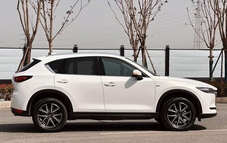 Mazda CX-5 II, 2022 год, 2 350 000 рублей, 8 фотография