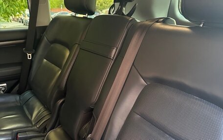 Toyota Land Cruiser 200, 2015 год, 5 900 000 рублей, 12 фотография