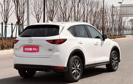 Mazda CX-5 II, 2022 год, 2 350 000 рублей, 4 фотография