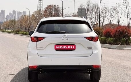Mazda CX-5 II, 2022 год, 2 350 000 рублей, 5 фотография