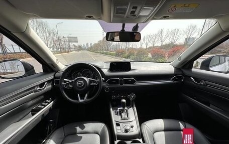 Mazda CX-5 II, 2022 год, 2 350 000 рублей, 9 фотография