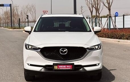 Mazda CX-5 II, 2022 год, 2 350 000 рублей, 2 фотография