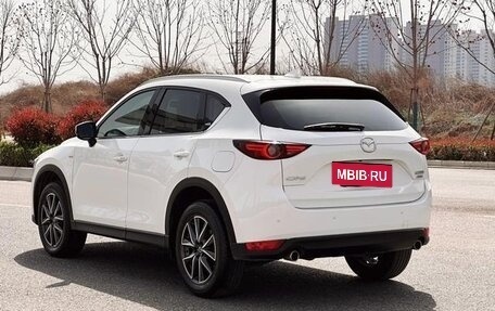 Mazda CX-5 II, 2022 год, 2 350 000 рублей, 6 фотография