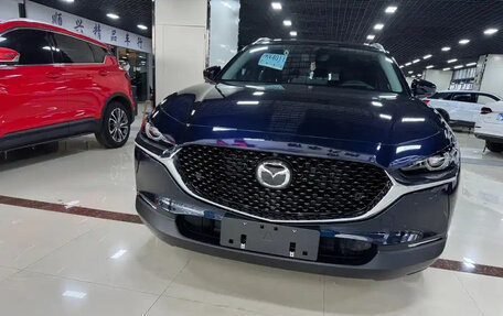 Mazda CX-30 I, 2022 год, 1 800 000 рублей, 2 фотография