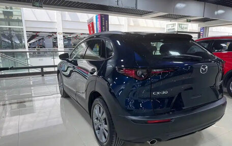 Mazda CX-30 I, 2022 год, 1 800 000 рублей, 3 фотография