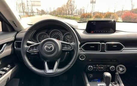 Mazda CX-5 II, 2022 год, 2 350 000 рублей, 12 фотография
