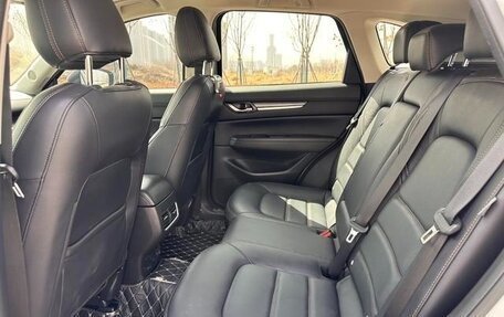 Mazda CX-5 II, 2022 год, 2 350 000 рублей, 11 фотография