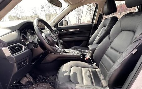 Mazda CX-5 II, 2022 год, 2 350 000 рублей, 10 фотография