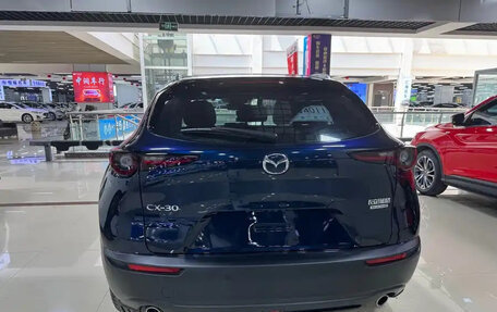 Mazda CX-30 I, 2022 год, 1 800 000 рублей, 4 фотография