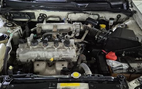 Nissan Almera Classic, 2006 год, 510 000 рублей, 10 фотография