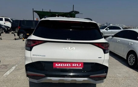 KIA Sportage IV рестайлинг, 2022 год, 2 350 000 рублей, 4 фотография