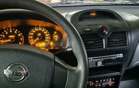 Nissan Almera Classic, 2006 год, 510 000 рублей, 5 фотография
