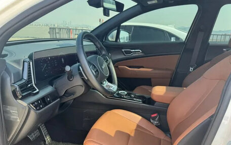 KIA Sportage IV рестайлинг, 2022 год, 2 350 000 рублей, 8 фотография