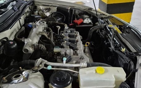 Nissan Almera Classic, 2006 год, 510 000 рублей, 8 фотография