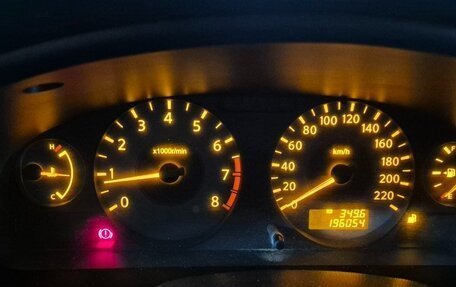 Nissan Almera Classic, 2006 год, 510 000 рублей, 6 фотография