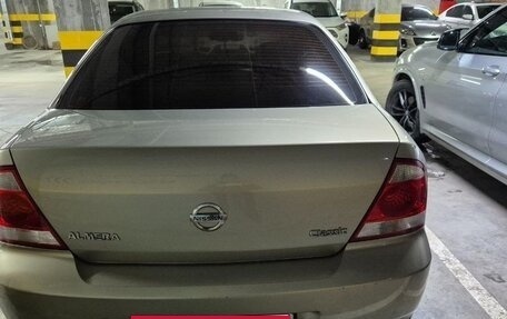 Nissan Almera Classic, 2006 год, 510 000 рублей, 4 фотография