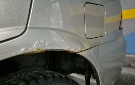 Nissan Almera Classic, 2006 год, 510 000 рублей, 14 фотография