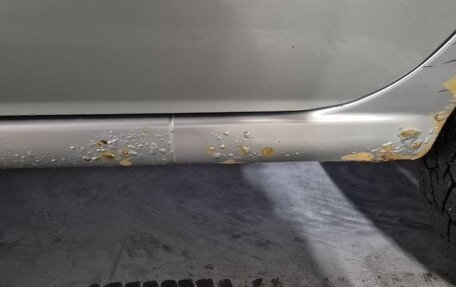 Nissan Almera Classic, 2006 год, 510 000 рублей, 13 фотография