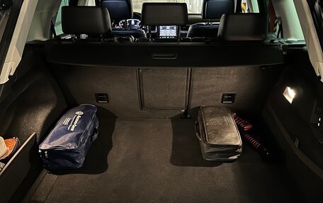Volkswagen Touareg III, 2015 год, 2 550 000 рублей, 9 фотография