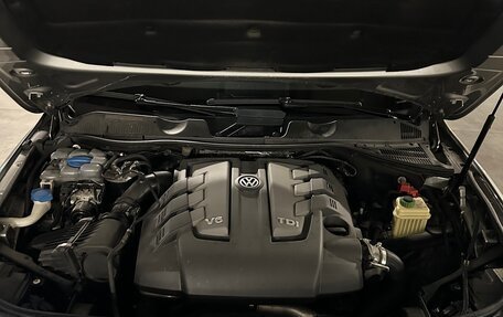 Volkswagen Touareg III, 2015 год, 2 550 000 рублей, 10 фотография