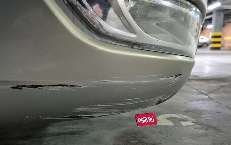 Nissan Almera Classic, 2006 год, 510 000 рублей, 11 фотография