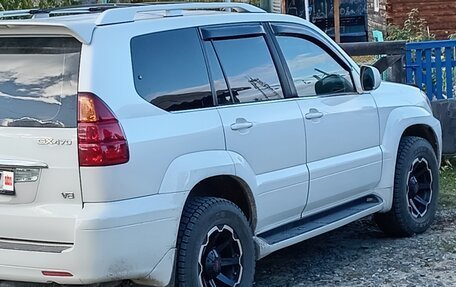 Lexus GX I, 2005 год, 2 150 000 рублей, 2 фотография