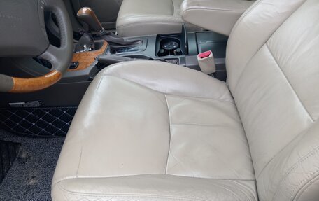 Lexus GX I, 2005 год, 2 150 000 рублей, 11 фотография