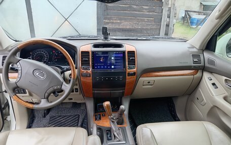 Lexus GX I, 2005 год, 2 150 000 рублей, 6 фотография