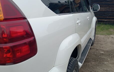 Lexus GX I, 2005 год, 2 150 000 рублей, 8 фотография