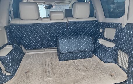 Lexus GX I, 2005 год, 2 150 000 рублей, 9 фотография