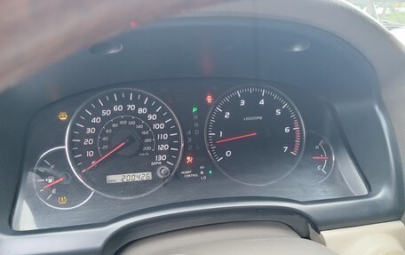 Lexus GX I, 2005 год, 2 150 000 рублей, 7 фотография