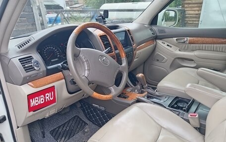 Lexus GX I, 2005 год, 2 150 000 рублей, 5 фотография