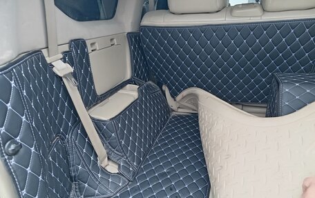 Lexus GX I, 2005 год, 2 150 000 рублей, 14 фотография