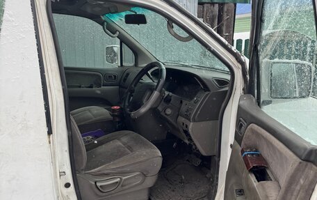 Nissan Elgrand I, 1997 год, 550 000 рублей, 6 фотография