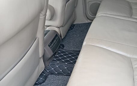 Lexus GX I, 2005 год, 2 150 000 рублей, 12 фотография