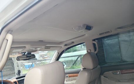 Lexus GX I, 2005 год, 2 150 000 рублей, 10 фотография