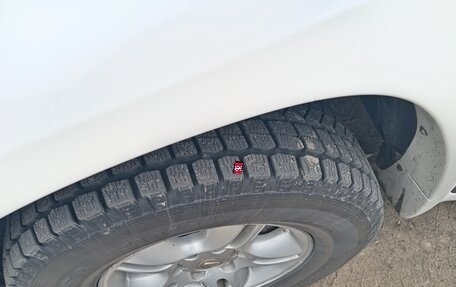 Lexus GX I, 2005 год, 2 150 000 рублей, 13 фотография