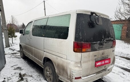 Nissan Elgrand I, 1997 год, 550 000 рублей, 4 фотография