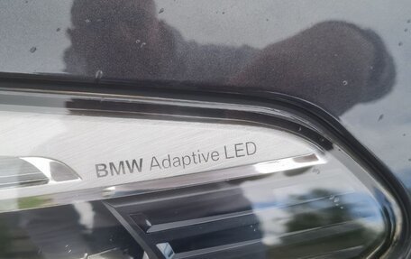 BMW 5 серия, 2018 год, 4 199 000 рублей, 10 фотография